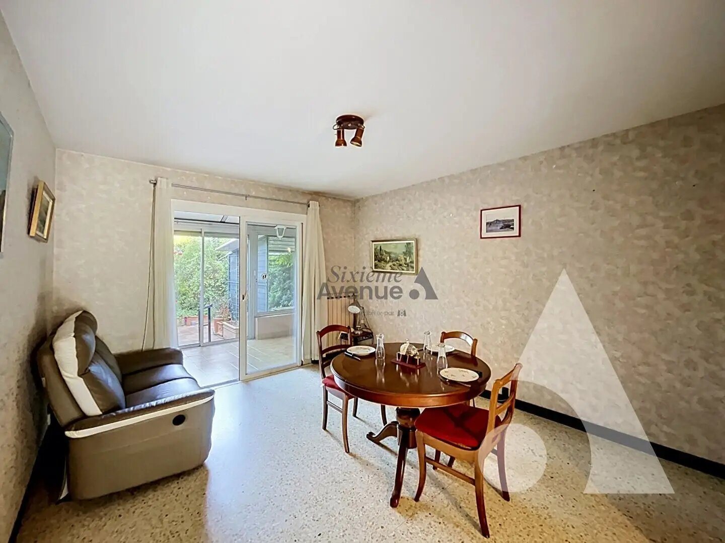 Appartement à vendre, 56m², Saint-Cyr-sur-Mer
