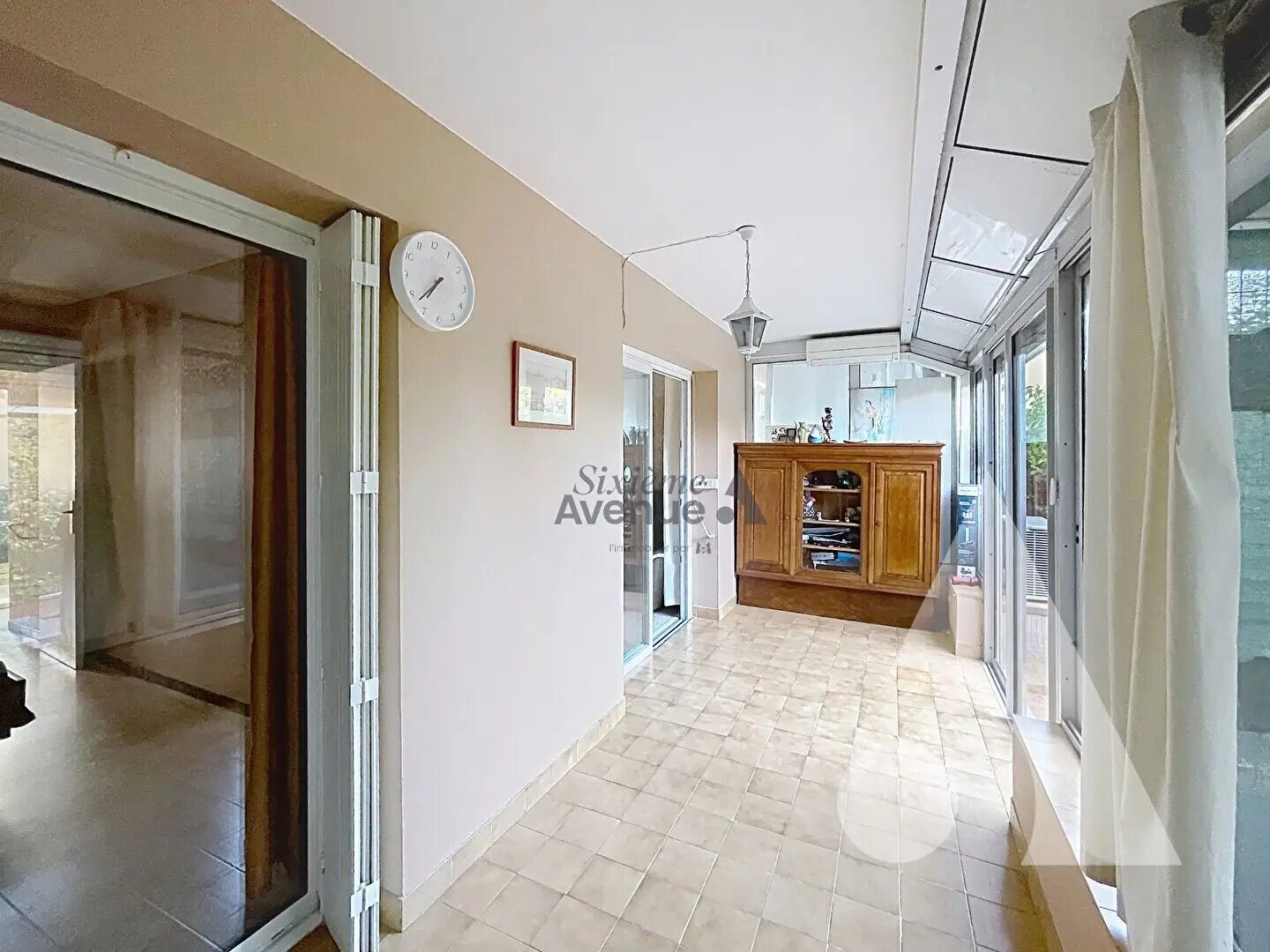 Appartement à vendre, 56m², Saint-Cyr-sur-Mer