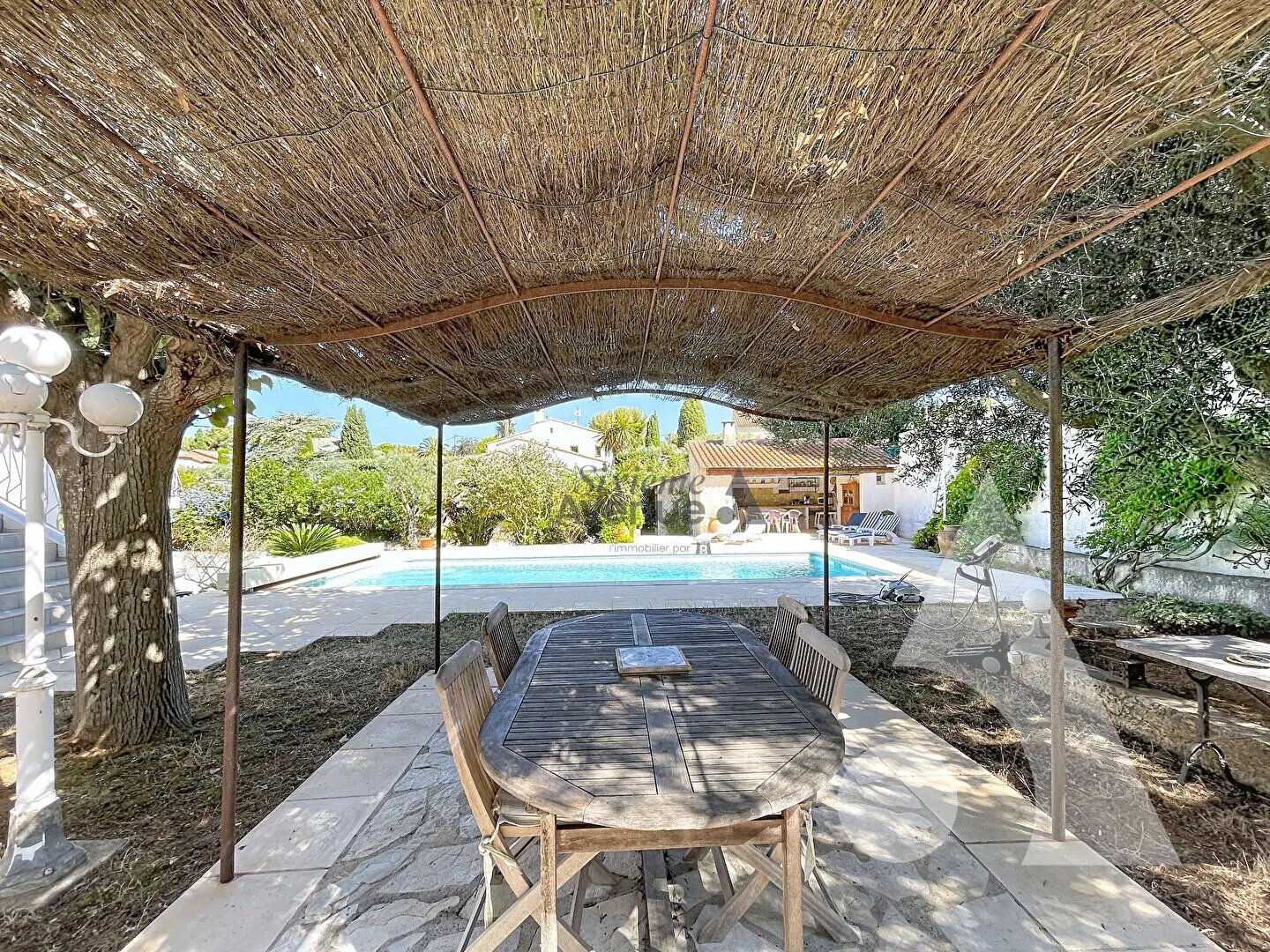 Maison à vendre, 190m², Sanary-sur-Mer