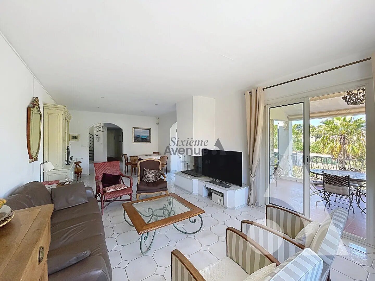 Maison à vendre, 190m², Sanary-sur-Mer