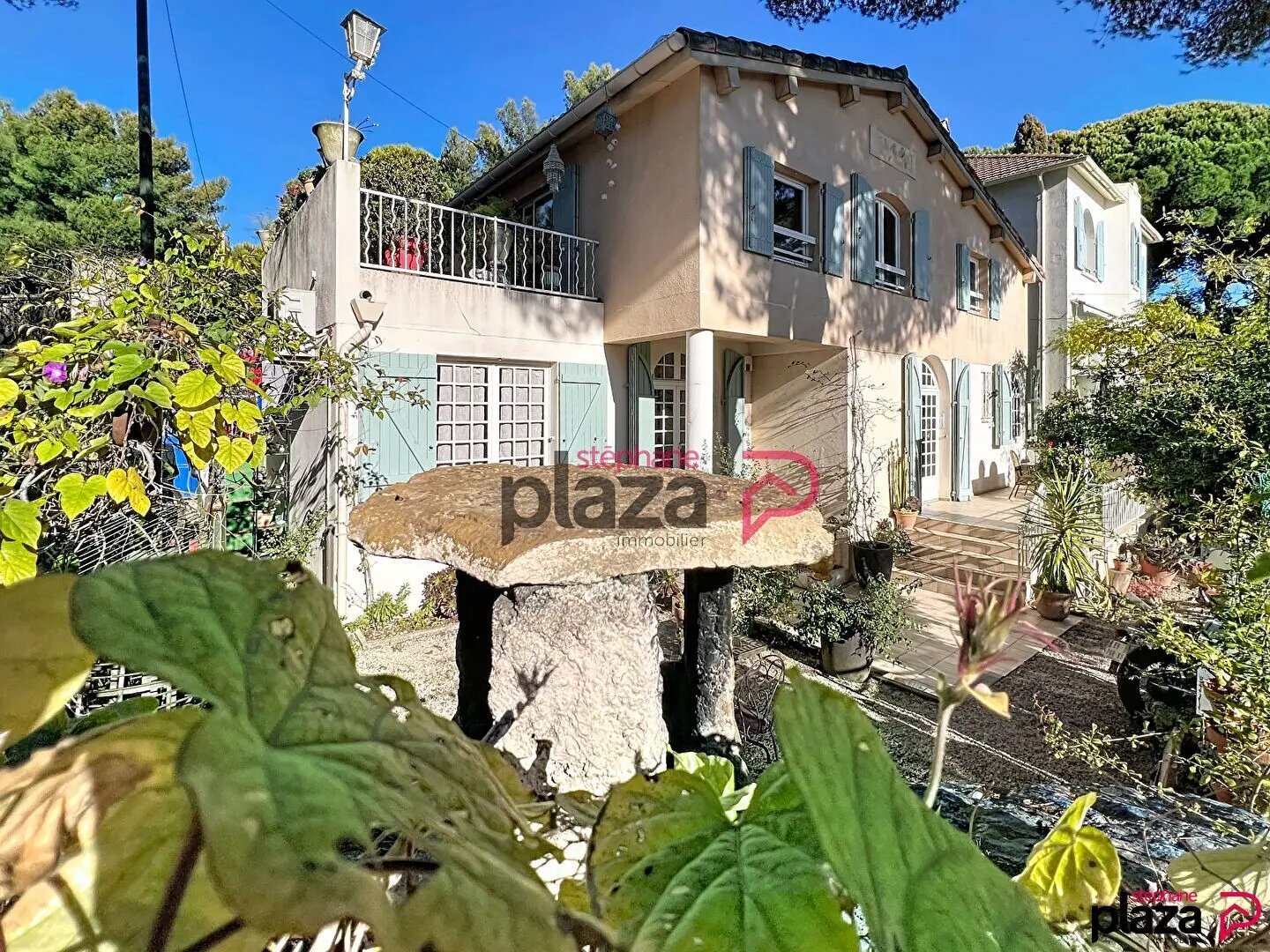 Maison à vendre, 200m², Saint-Cyr-sur-Mer