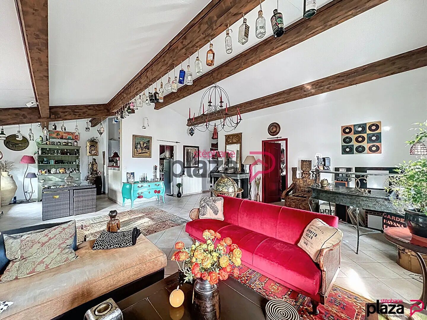 Maison à vendre, 200m², Saint-Cyr-sur-Mer