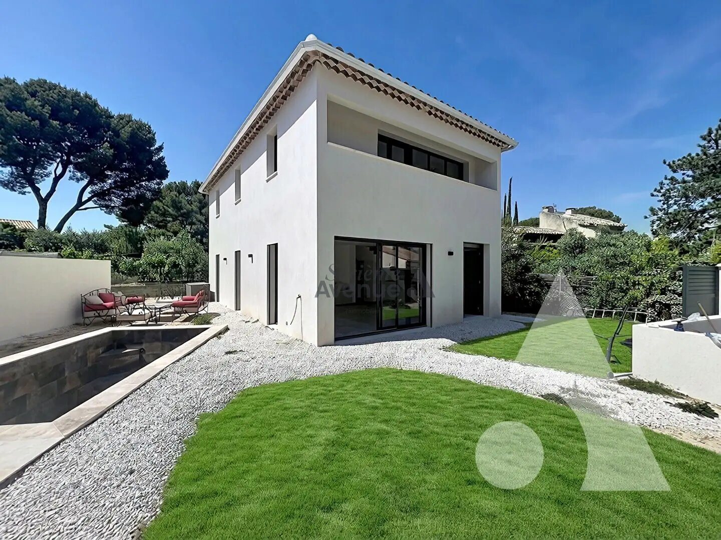 Maison à vendre, 130m², Saint-Cyr-sur-Mer