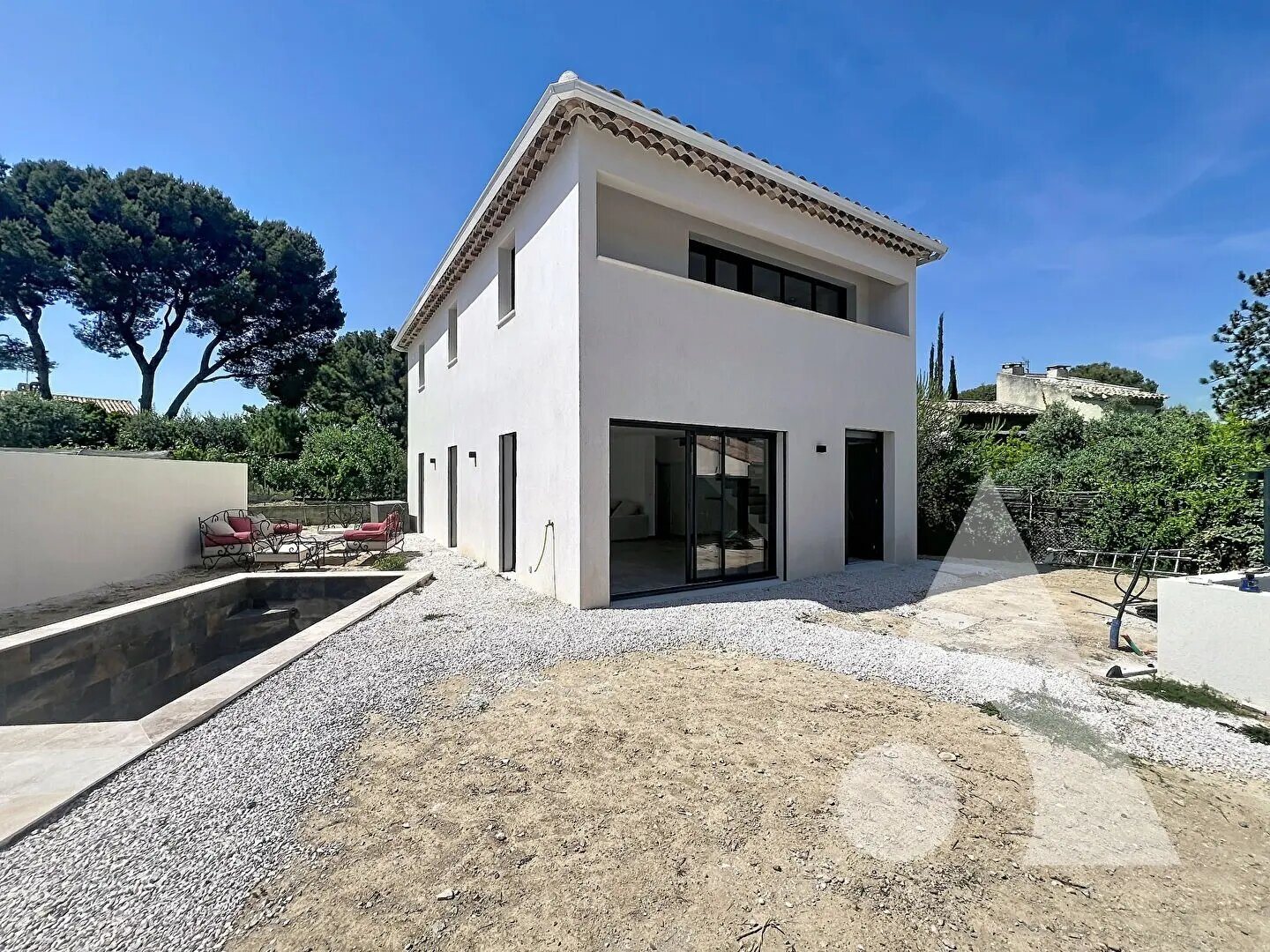 Maison à vendre, 130m², Saint-Cyr-sur-Mer