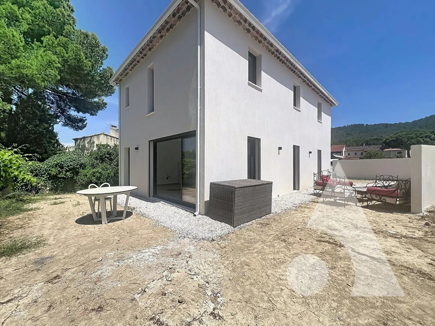 Maison à vendre, 130m², Saint-Cyr-sur-Mer