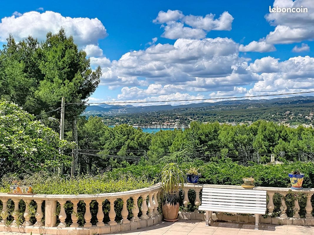 Maison à vendre, 133m², Saint-Cyr-sur-Mer