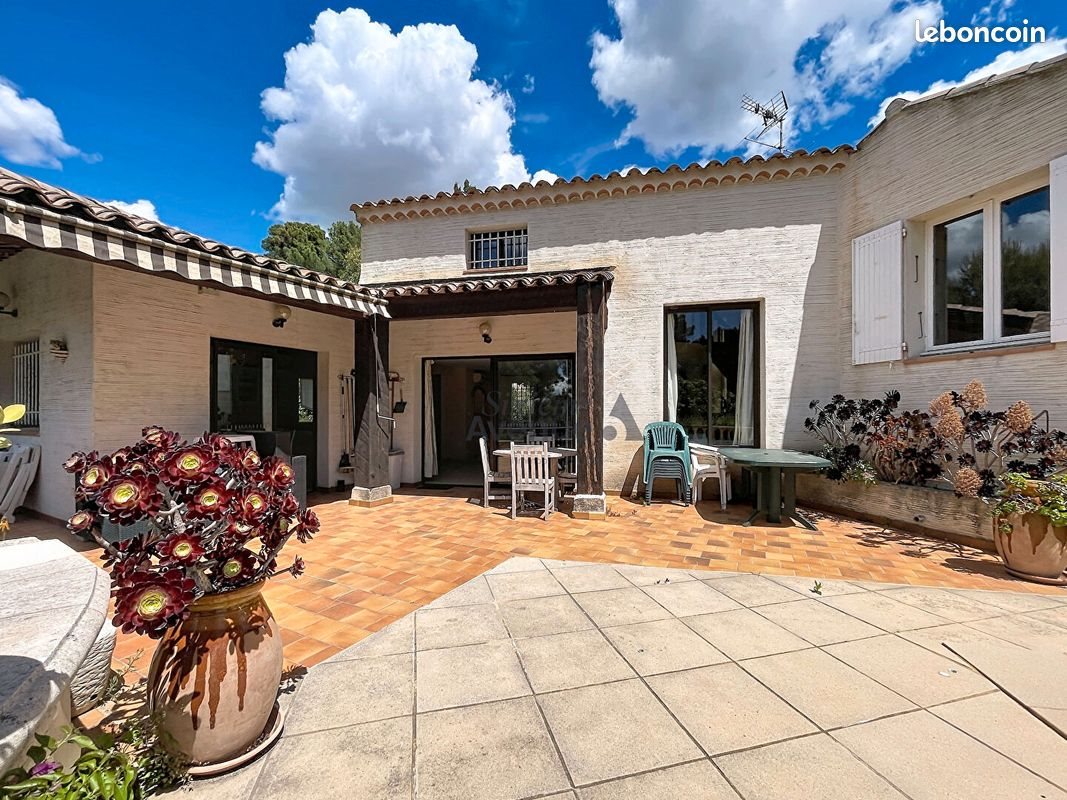Maison à vendre, 133m², Saint-Cyr-sur-Mer