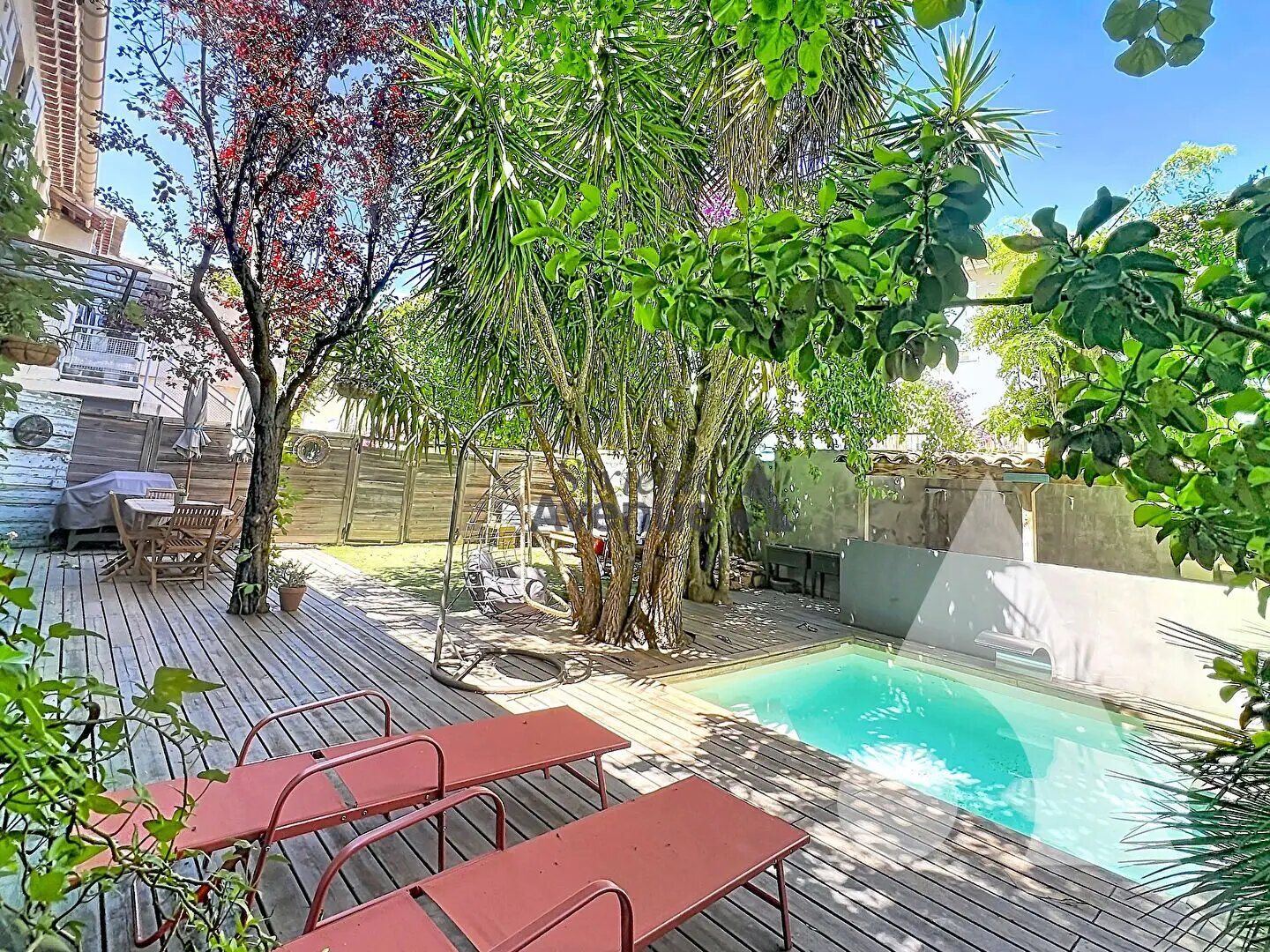 Maison à vendre, 120m², Saint-Cyr-sur-Mer