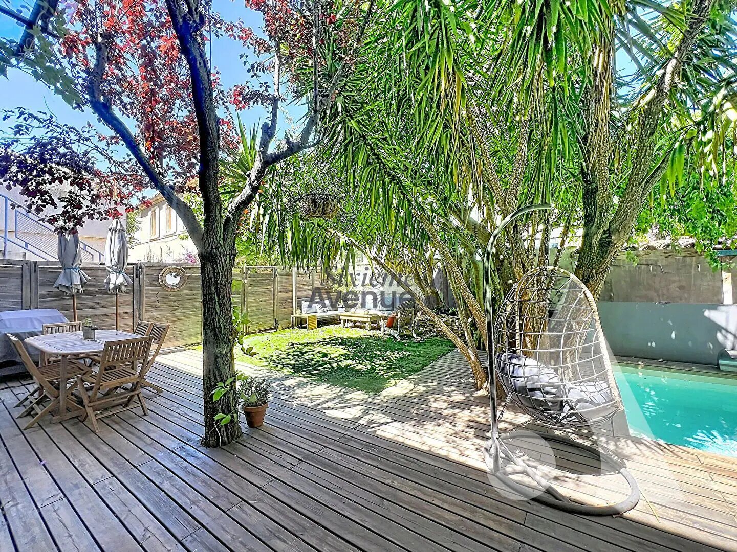 Maison à vendre, 120m², Saint-Cyr-sur-Mer