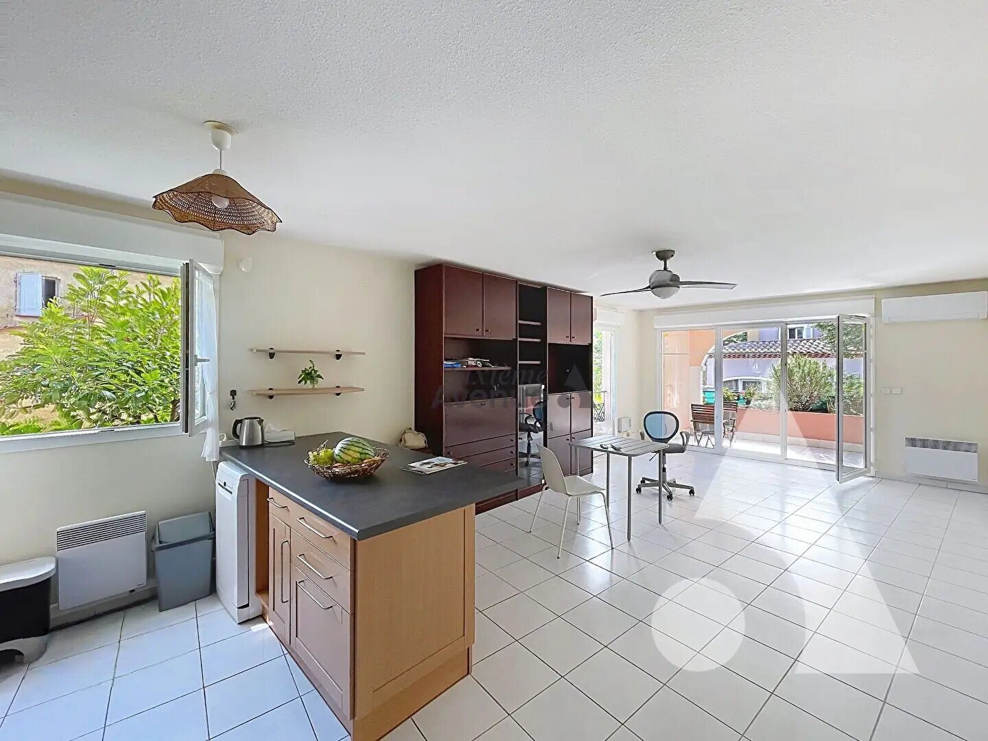 Appartement à vendre, 64m², Saint-Cyr-sur-Mer