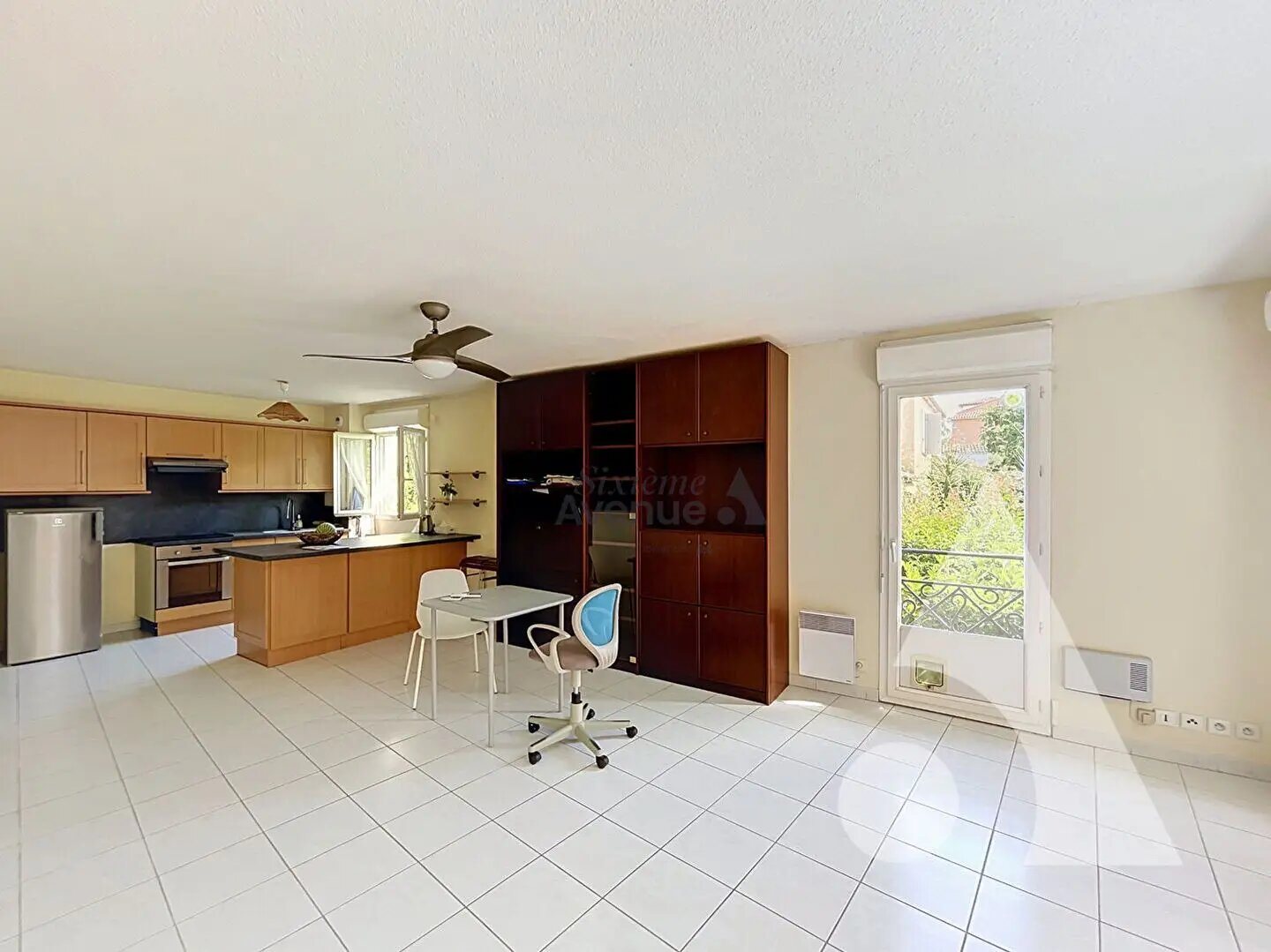Appartement à vendre, 64m², Saint-Cyr-sur-Mer