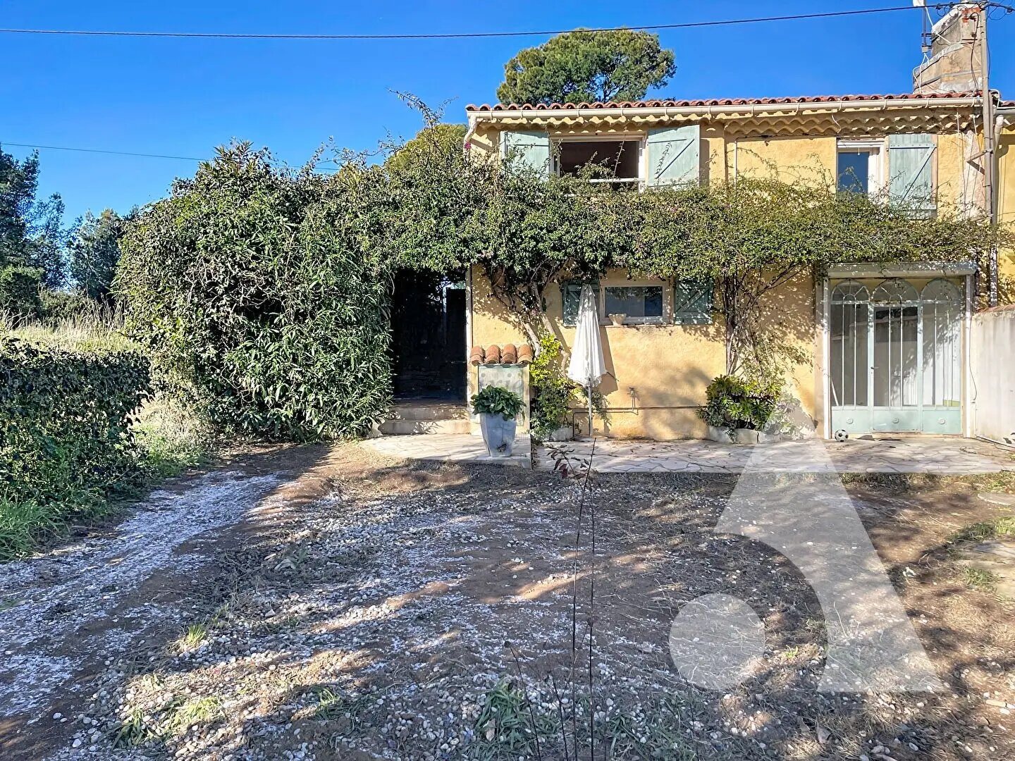 Maison à vendre, 87m², Saint-Cyr-sur-Mer
