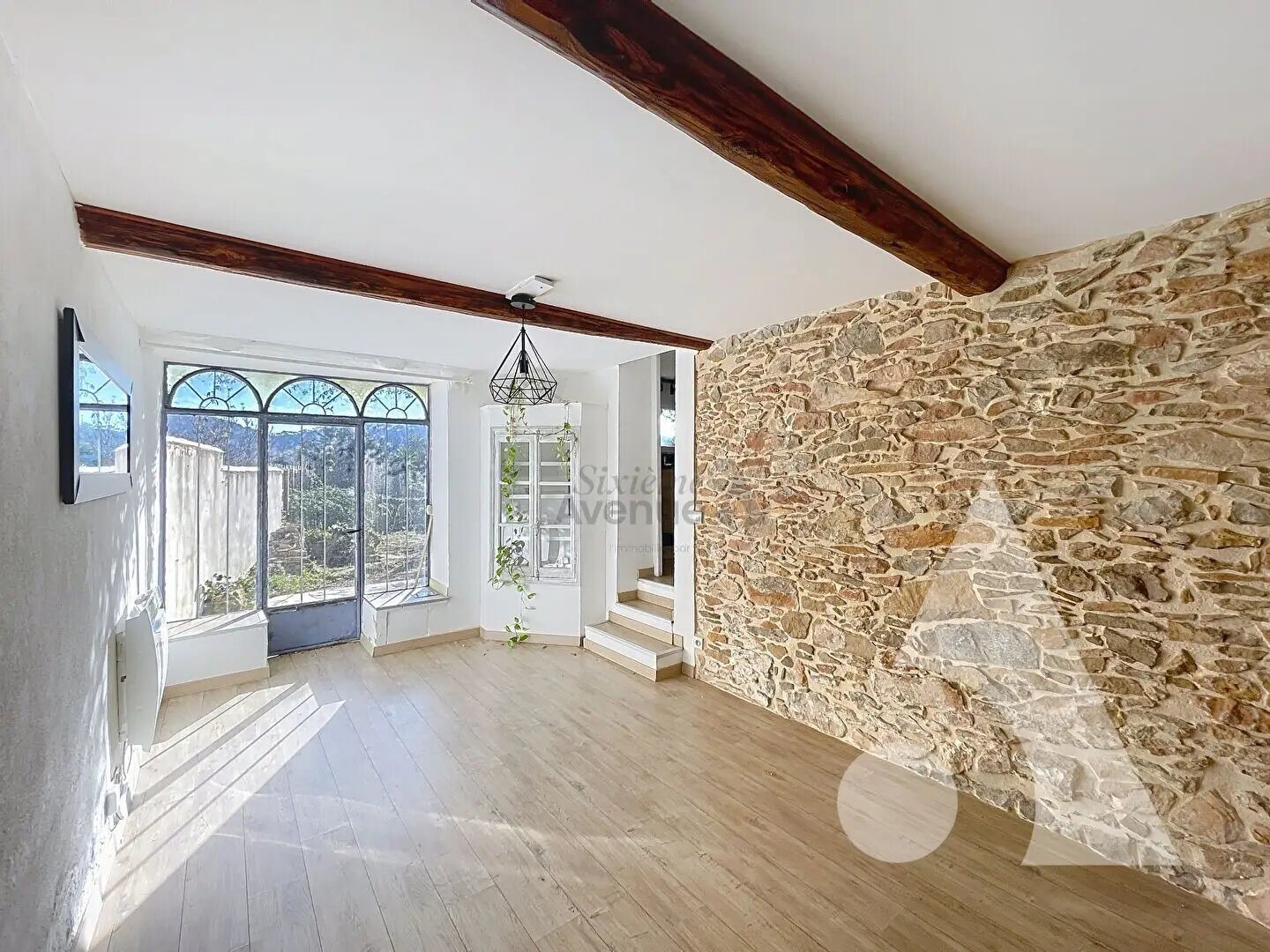 Maison à vendre, 87m², Saint-Cyr-sur-Mer