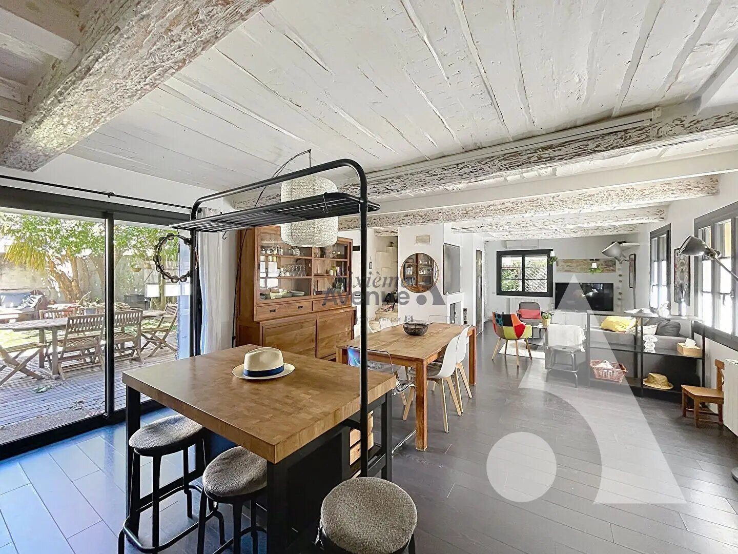 Maison à vendre, 95m², Saint-Cyr-sur-Mer