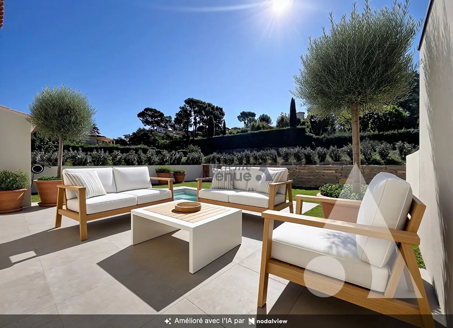 Maison à vendre, 100m², Saint-Cyr-sur-Mer