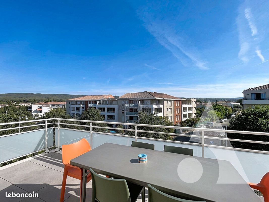 Appartement à vendre, 41m², Saint-Cyr-sur-Mer