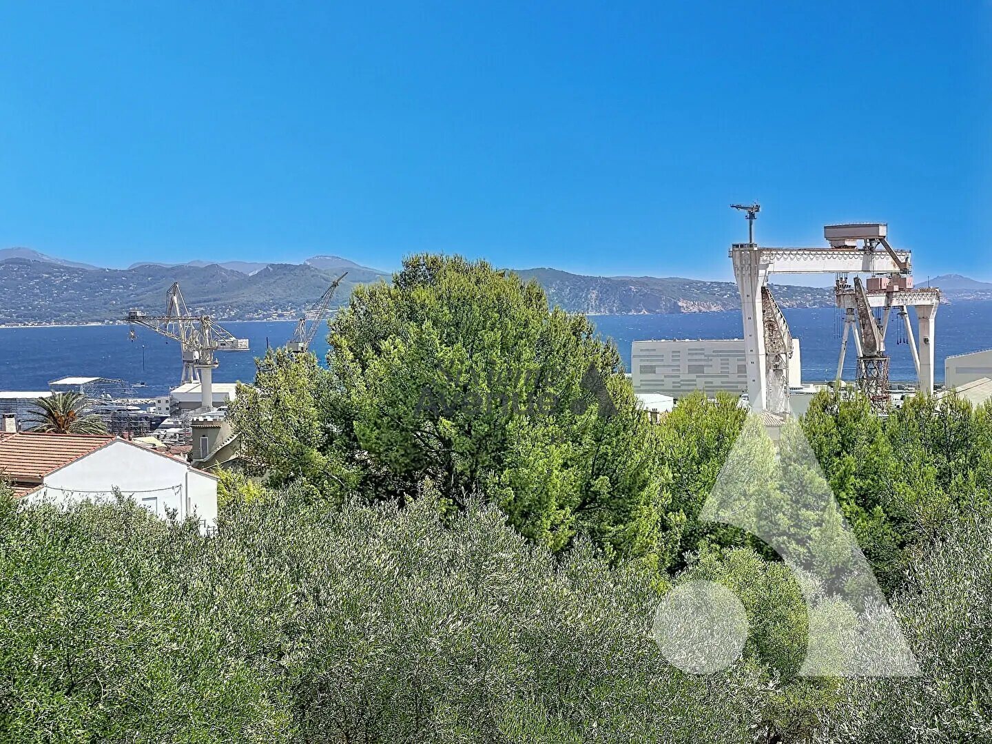 Maison à vendre, 113m², La Ciotat
