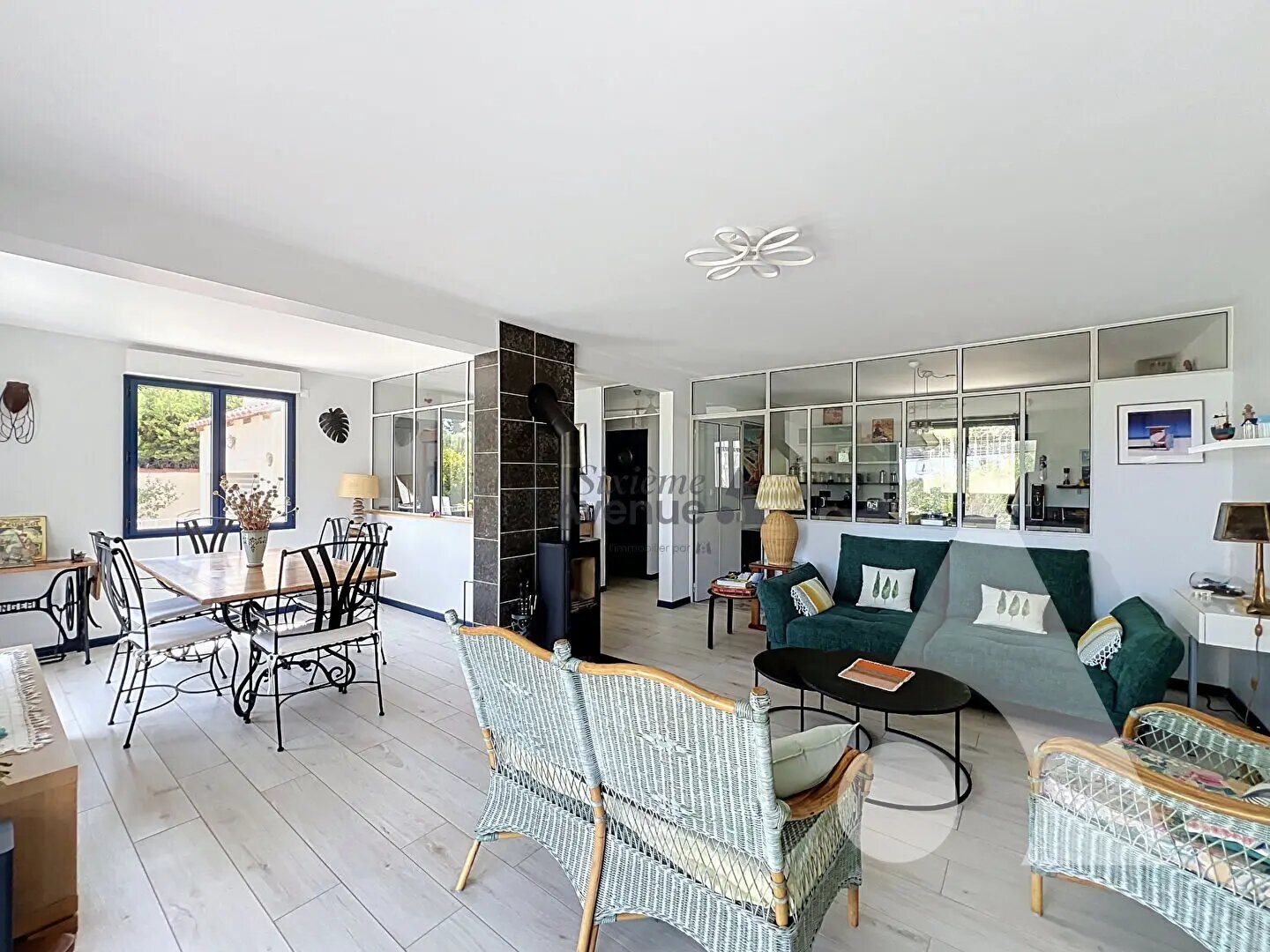 Maison à vendre, 113m², La Ciotat