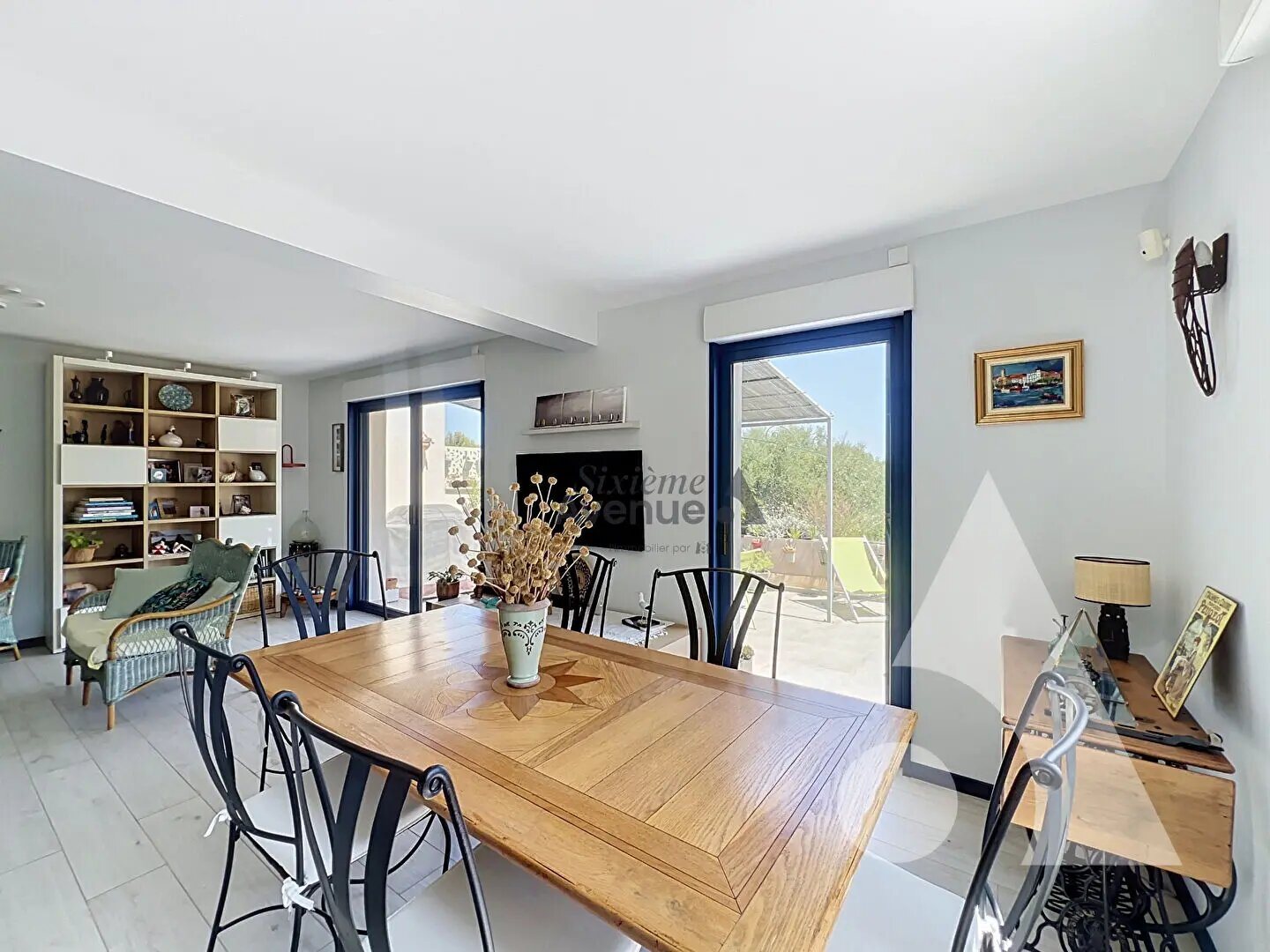 Maison à vendre, 113m², La Ciotat