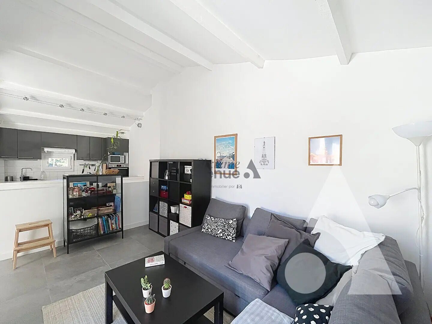 Appartement à vendre, 62m², Saint-Cyr-sur-Mer