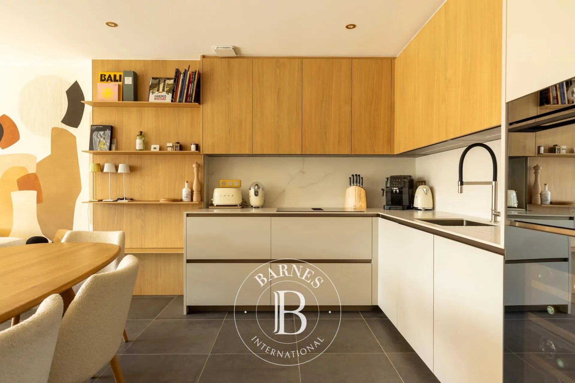 Appartement à vendre, 117m², Le Touquet-Paris-Plage
