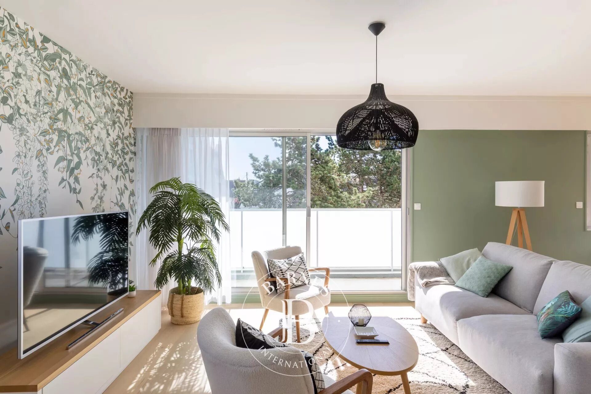 Appartement à vendre, 64m², Le Touquet-Paris-Plage