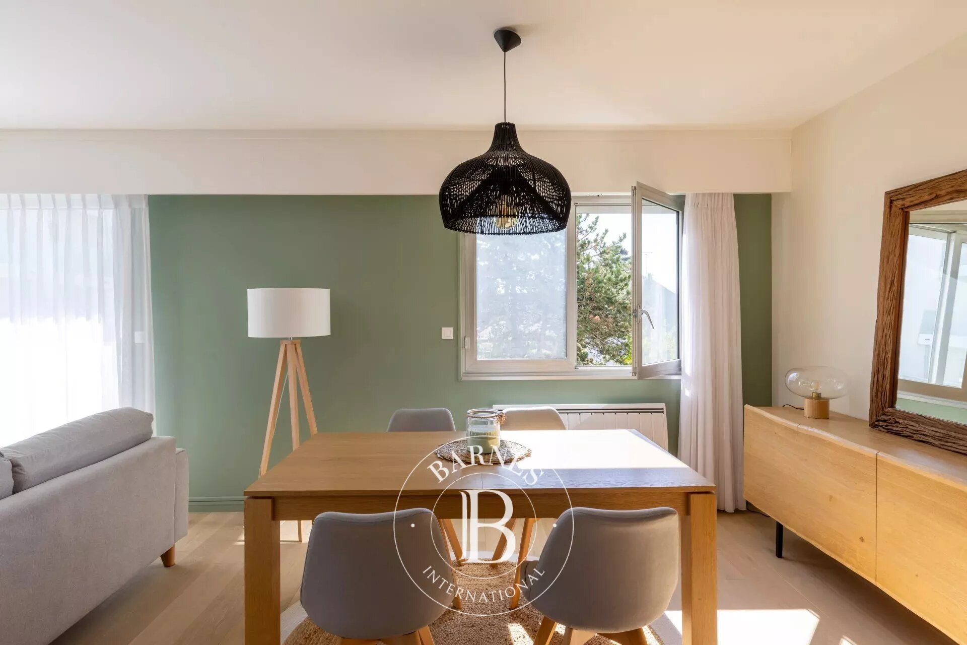Appartement à vendre, 64m², Le Touquet-Paris-Plage