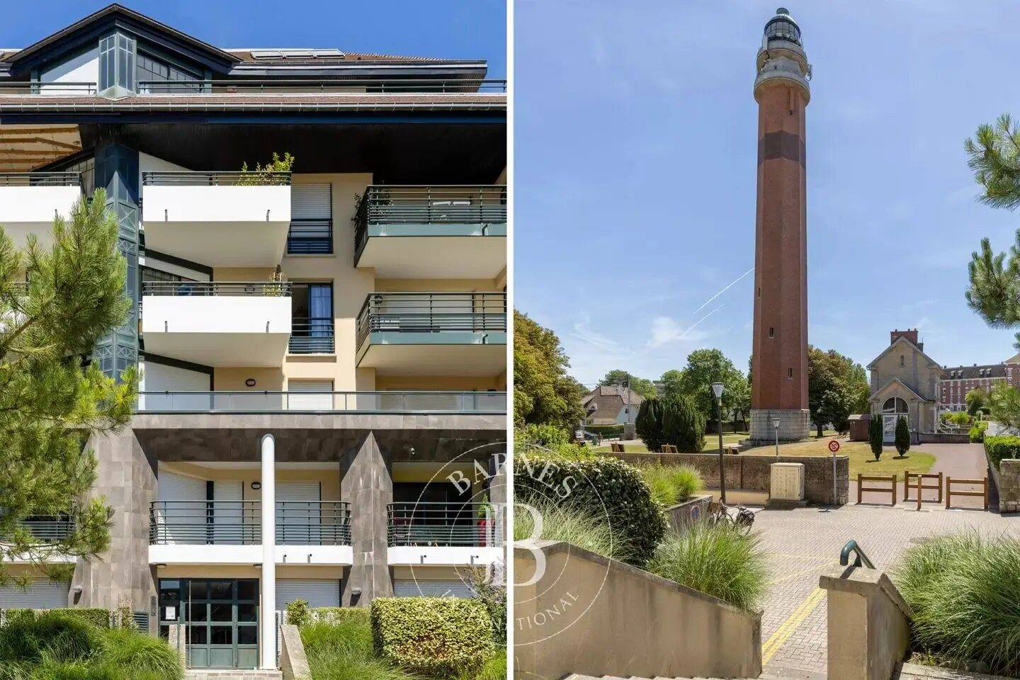 Appartement à vendre, 20m², Le Touquet-Paris-Plage