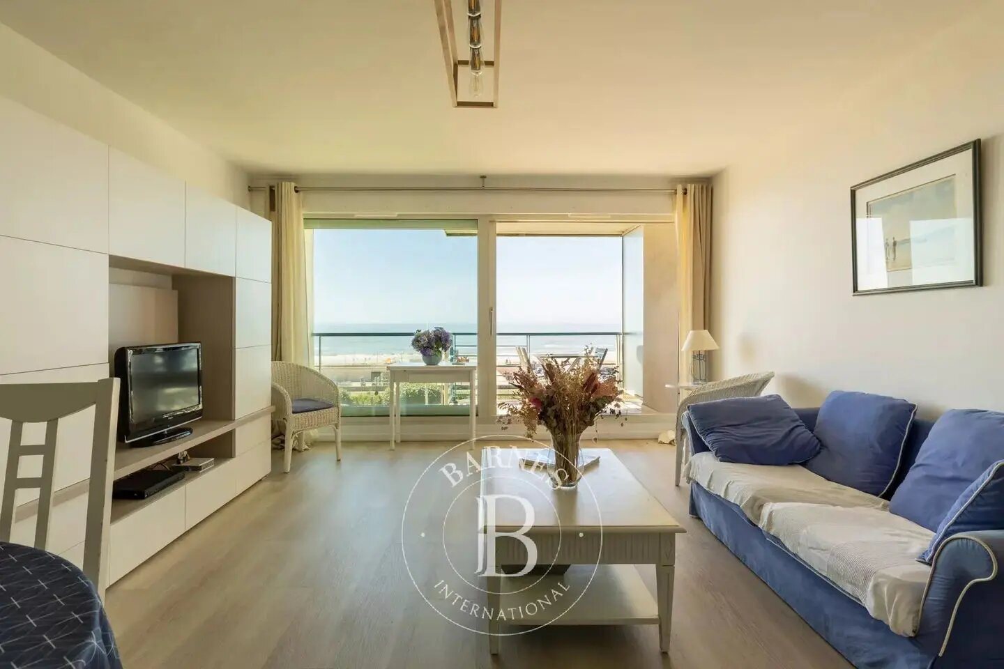 Appartement à vendre, 81m², Le Touquet-Paris-Plage