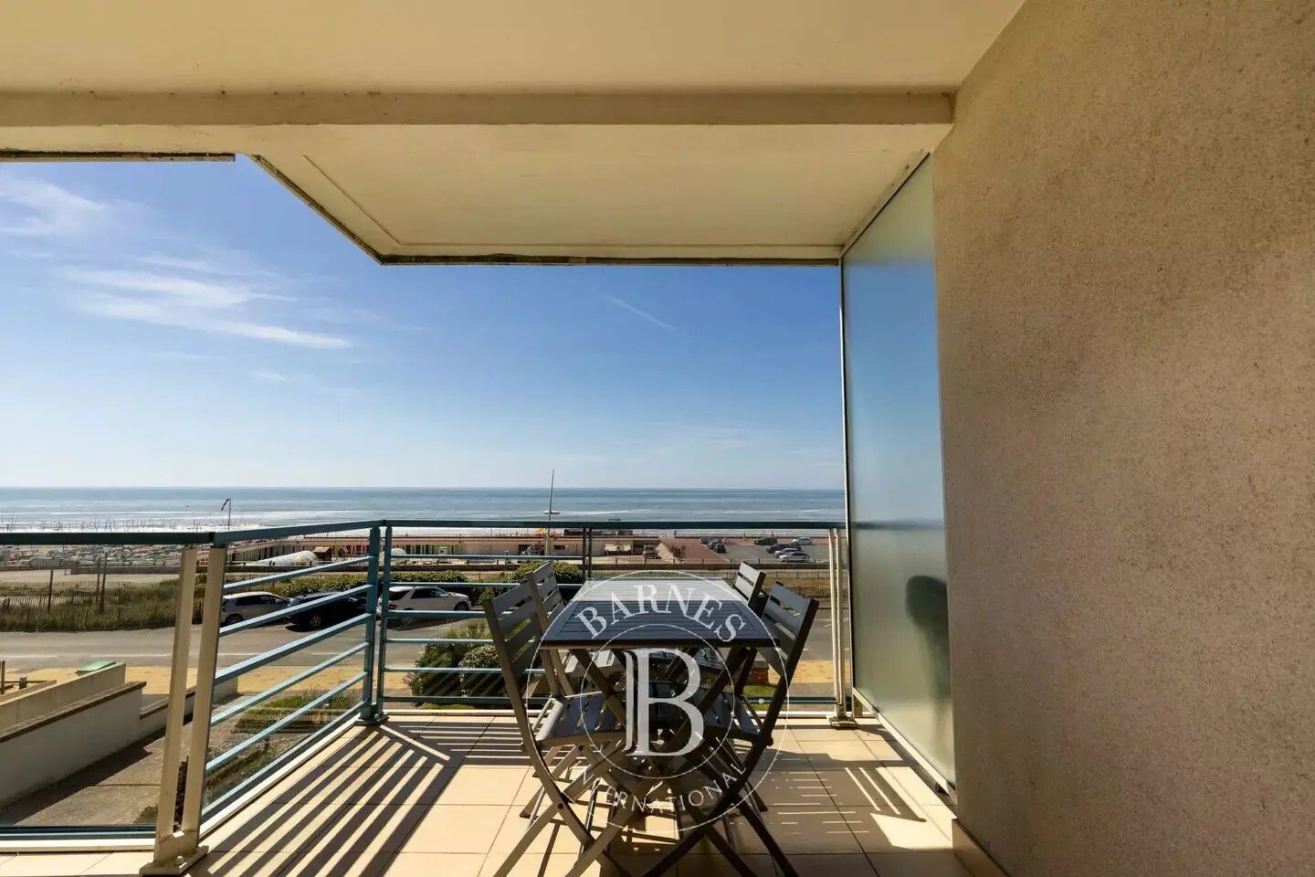 Appartement à vendre, 81m², Le Touquet-Paris-Plage