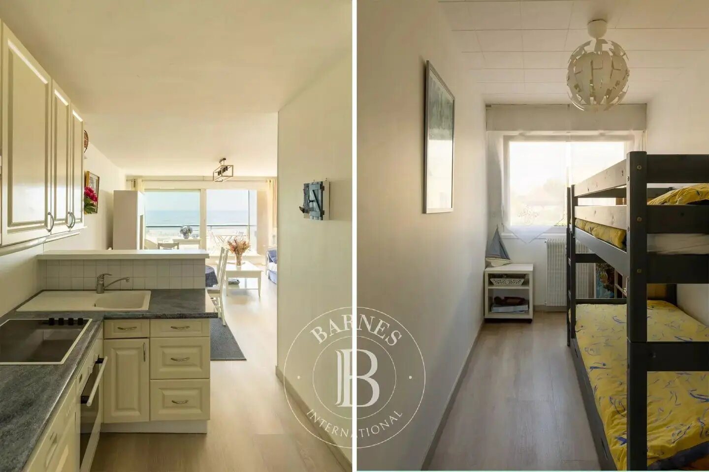 Appartement à vendre, 81m², Le Touquet-Paris-Plage