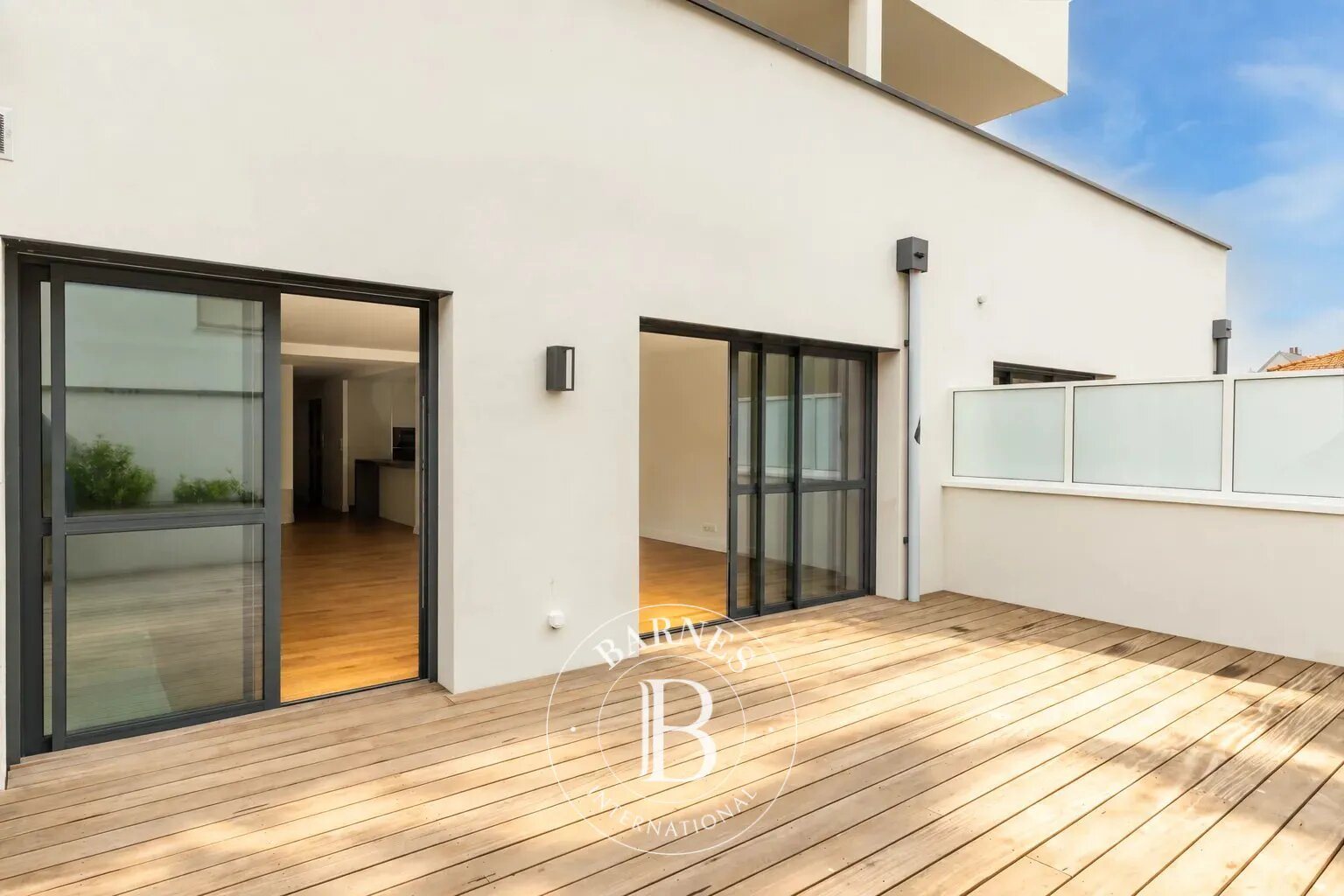 Appartement à vendre, 112m², Le Touquet-Paris-Plage