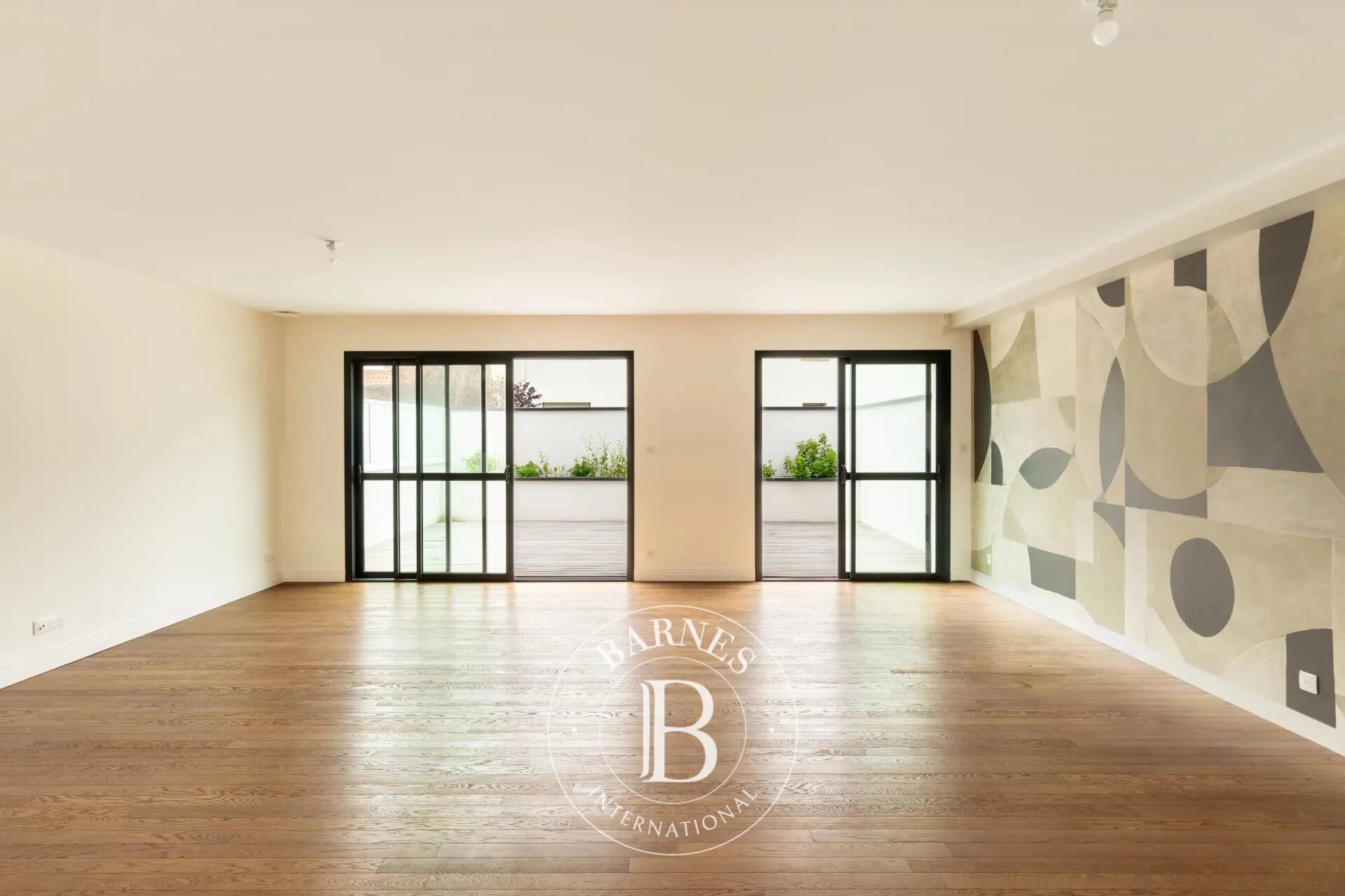 Appartement à vendre, 112m², Le Touquet-Paris-Plage