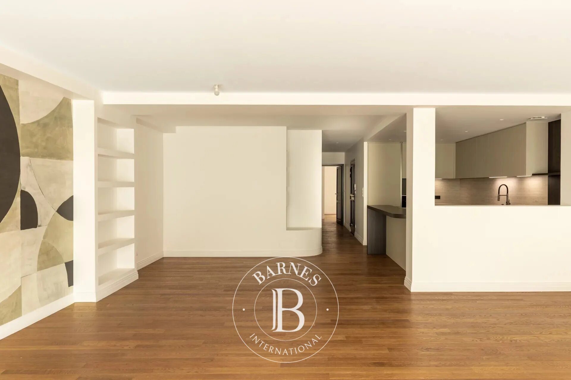 Appartement à vendre, 112m², Le Touquet-Paris-Plage