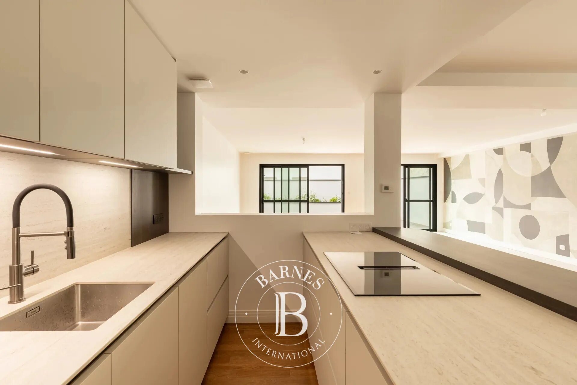 Appartement à vendre, 112m², Le Touquet-Paris-Plage