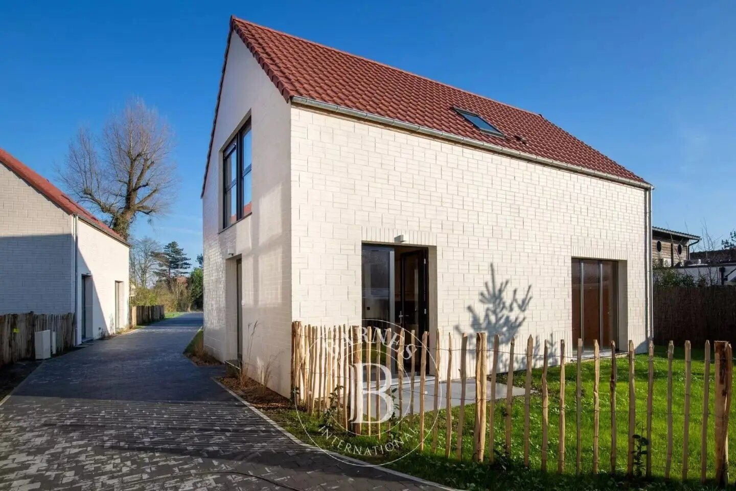 Maison à vendre, 103m², Cucq