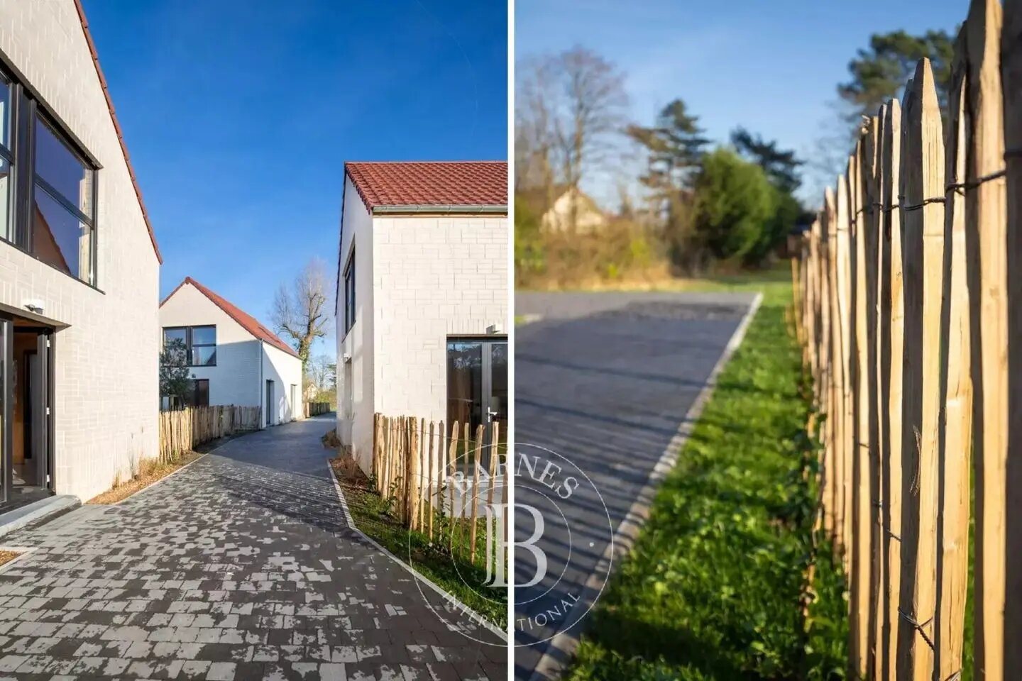 Maison à vendre, 103m², Cucq