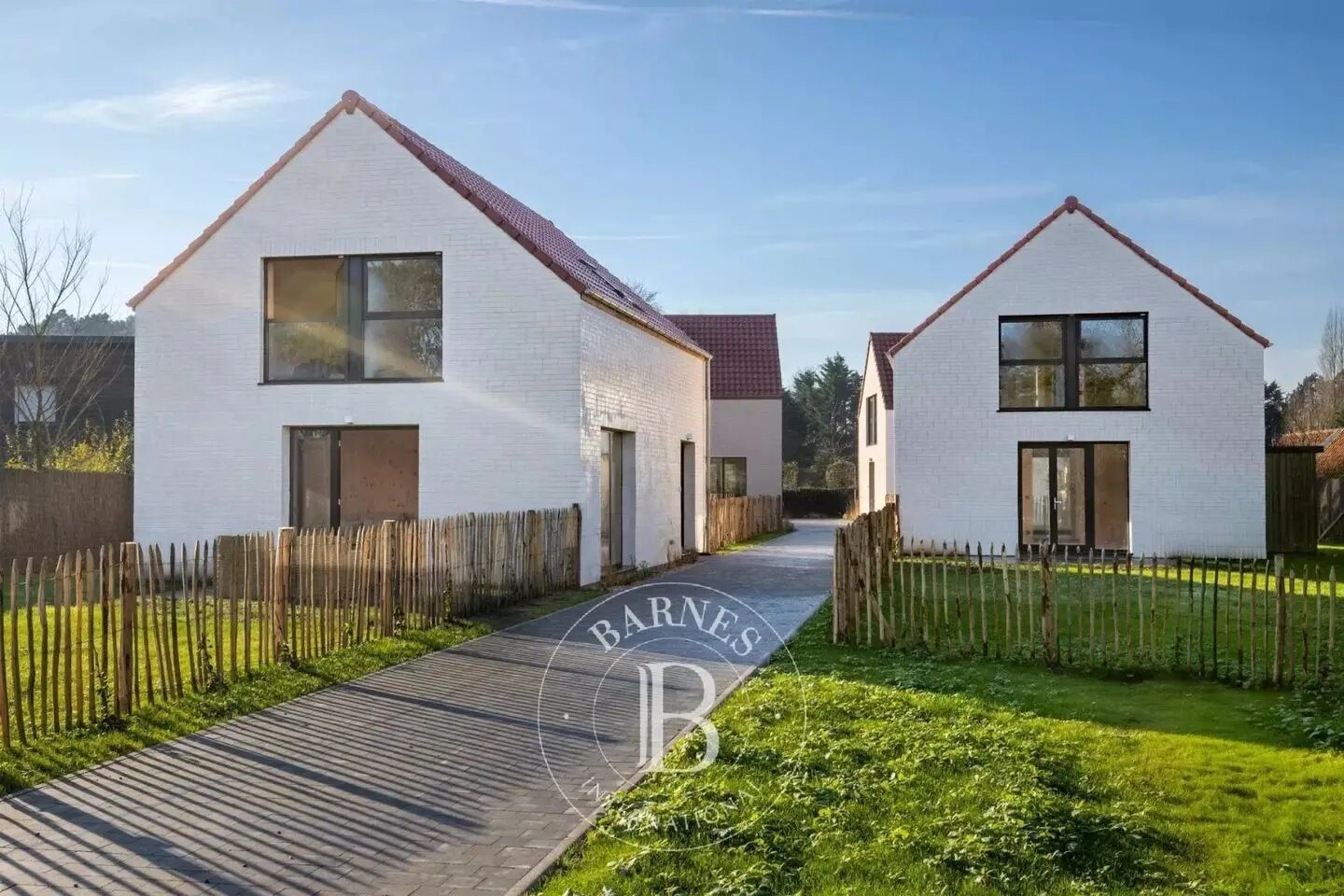 Maison à vendre, 103m², Cucq