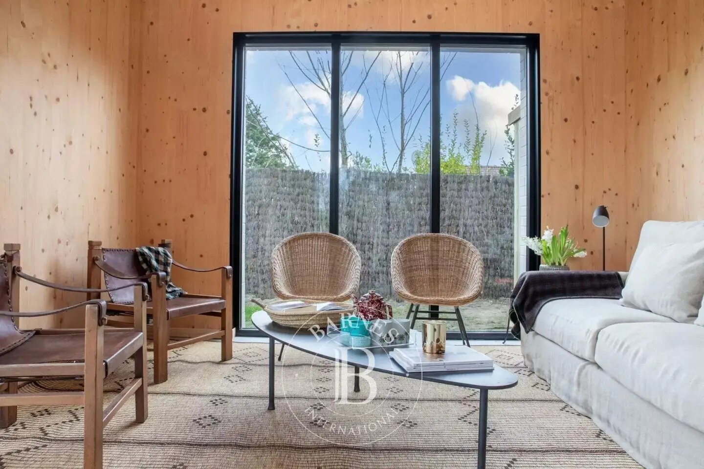 Maison à vendre, 103m², Cucq
