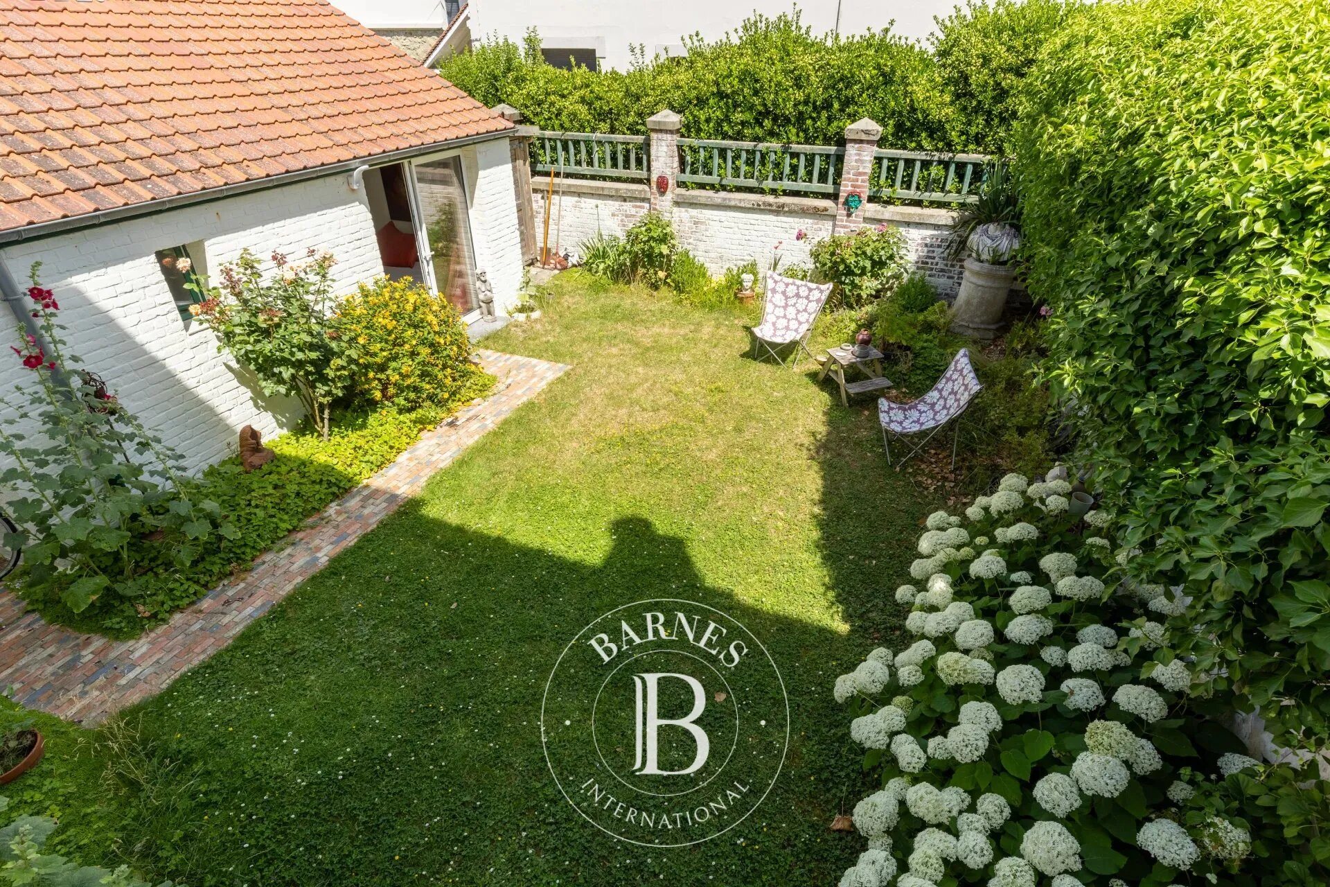 Maison à vendre, 155m², Le Touquet-Paris-Plage