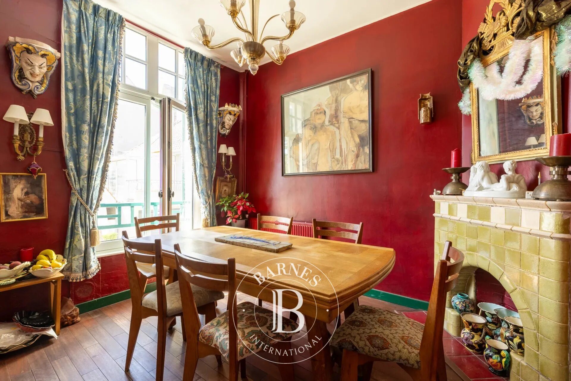 Maison à vendre, 155m², Le Touquet-Paris-Plage