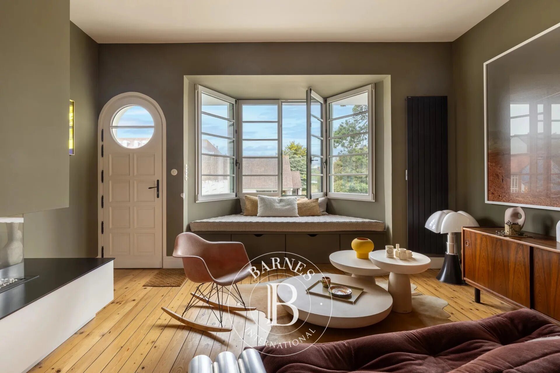 Maison à vendre, 115m², Le Touquet-Paris-Plage