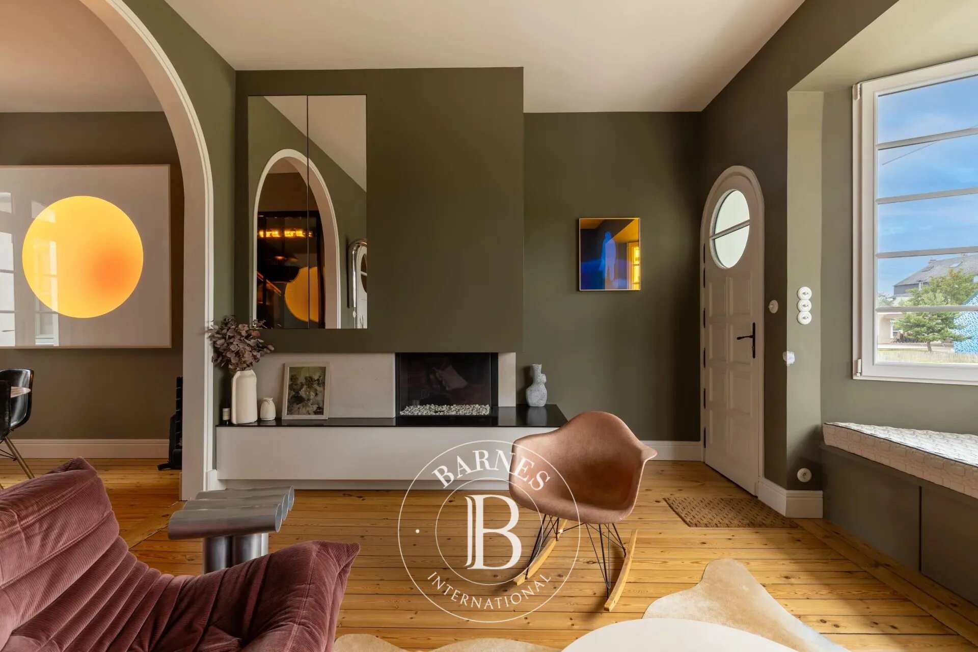 Maison à vendre, 115m², Le Touquet-Paris-Plage