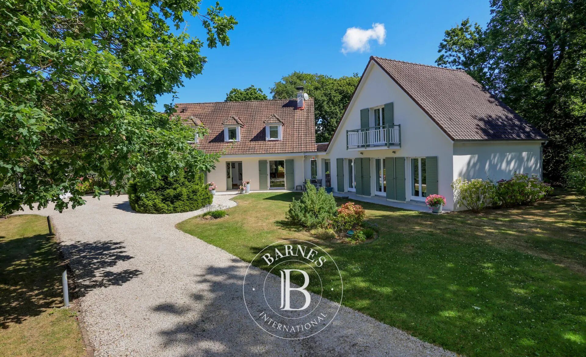 Maison à vendre, 240m², Le Touquet-Paris-Plage