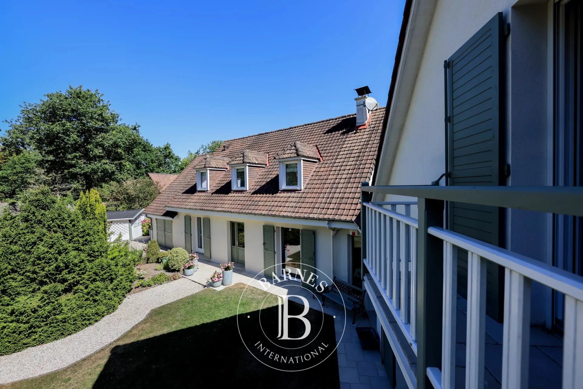 Maison à vendre, 240m², Le Touquet-Paris-Plage