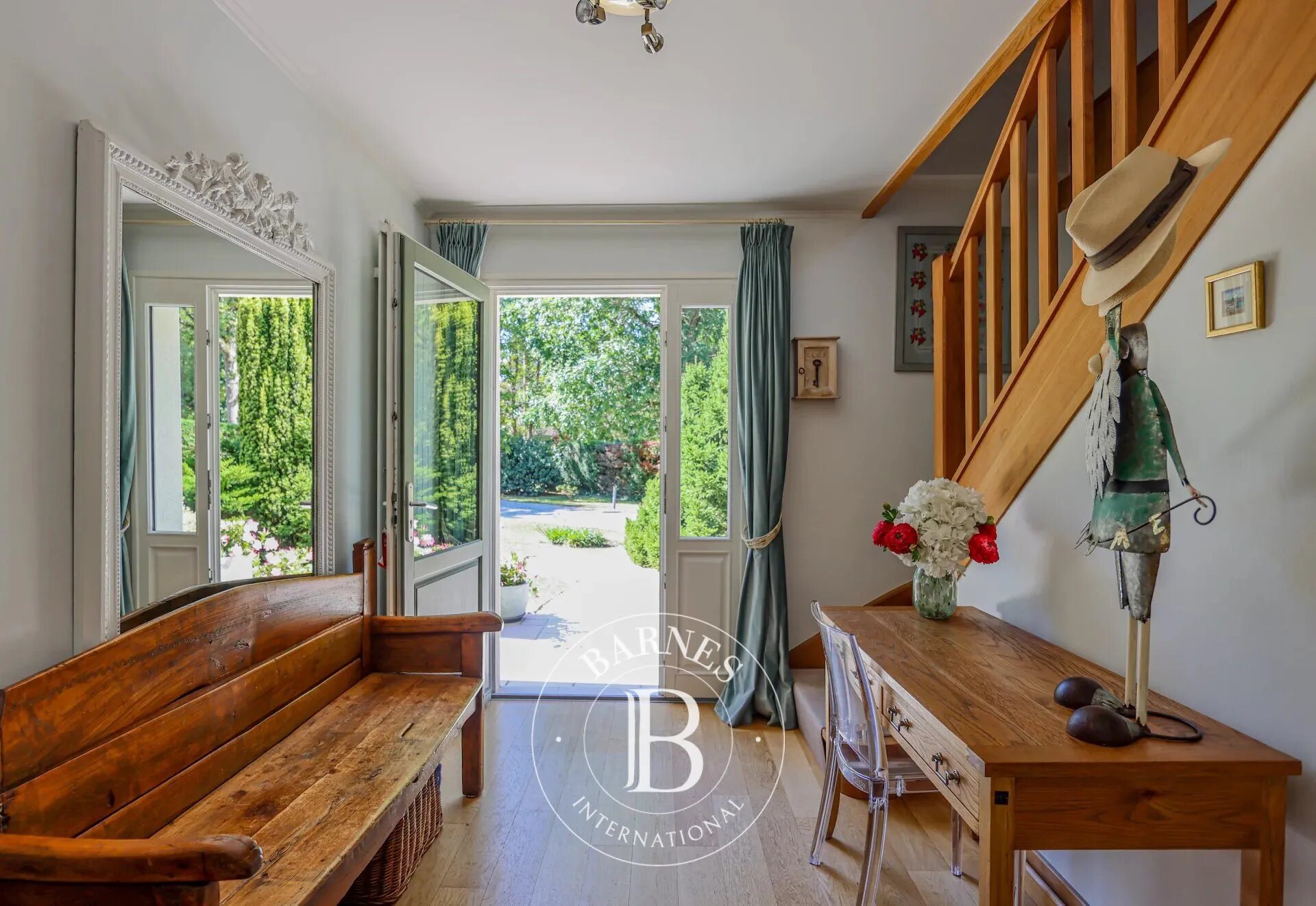 Maison à vendre, 240m², Le Touquet-Paris-Plage