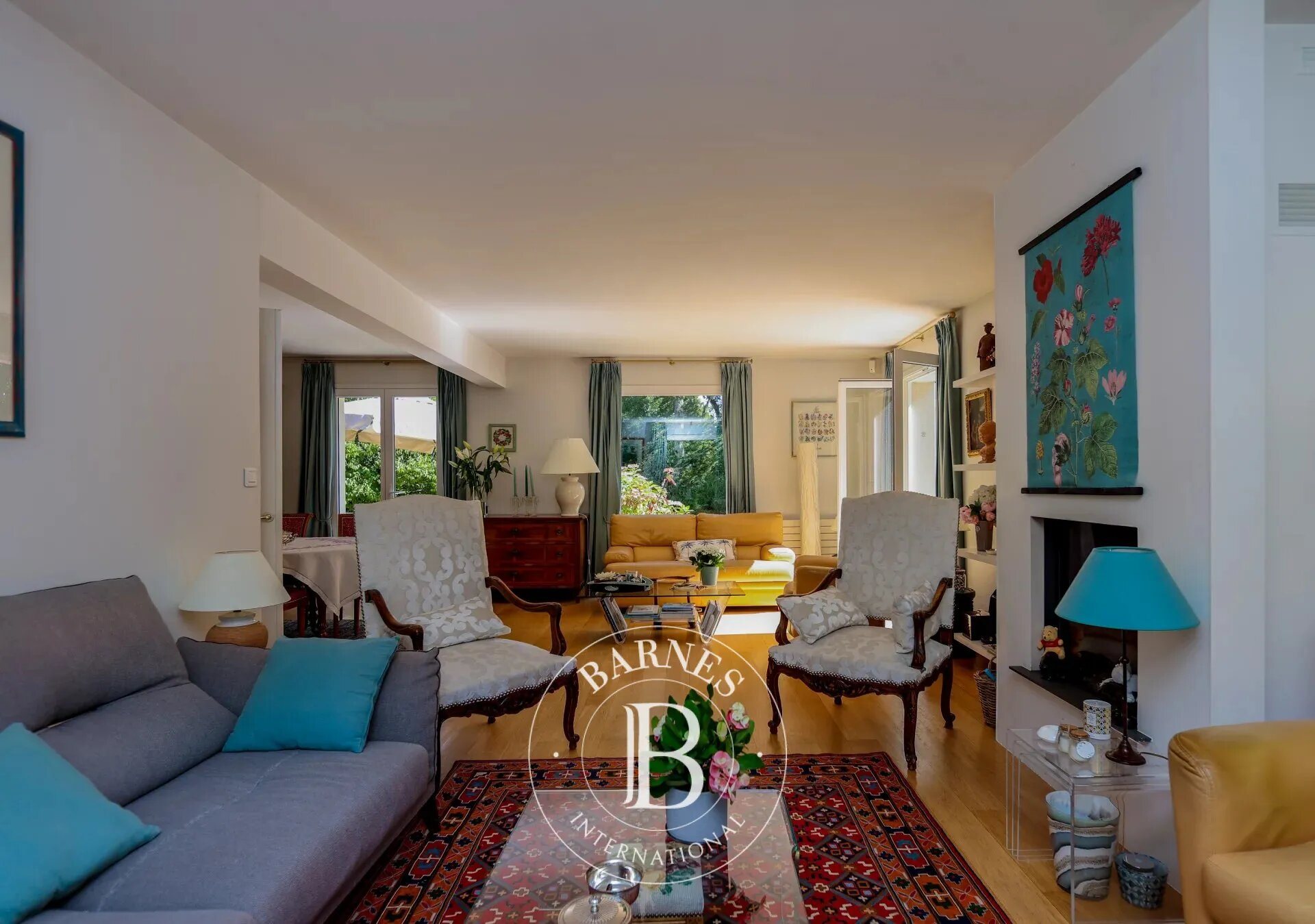 Maison à vendre, 240m², Le Touquet-Paris-Plage