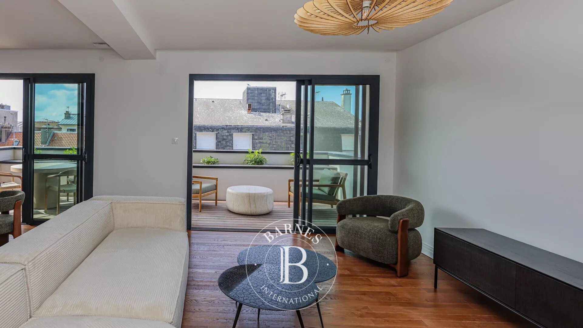 Appartement à vendre, 93m², Le Touquet-Paris-Plage