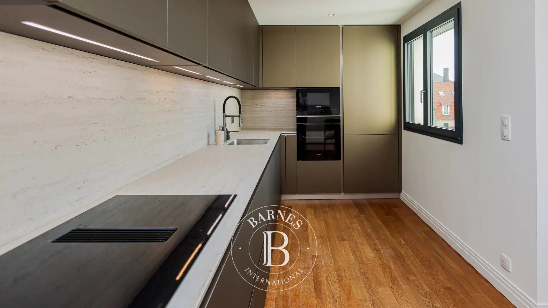 Appartement à vendre, 93m², Le Touquet-Paris-Plage