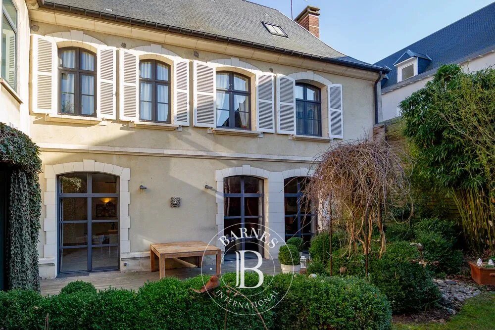 Maison à vendre, 227m², Amiens